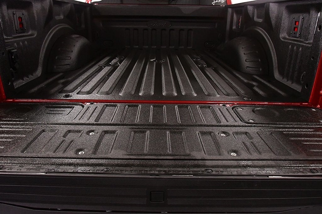 2025 Ford F-250SD Lariat 6-3/4' Box