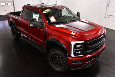 2025 Ford F-250SD Lariat 6-3/4' Box