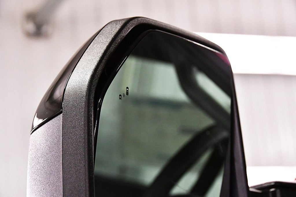 2025 Ford F-250SD Lariat 6-3/4' Box