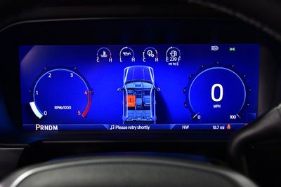 2025 Ford F-250SD Lariat 6-3/4' Box