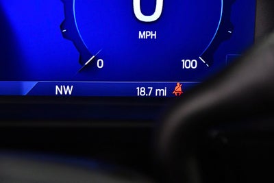 2025 Ford F-250SD Lariat 6-3/4' Box