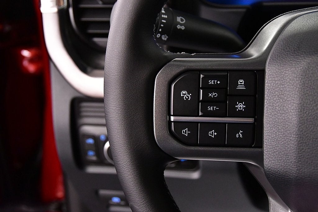 2025 Ford F-250SD Lariat 6-3/4' Box