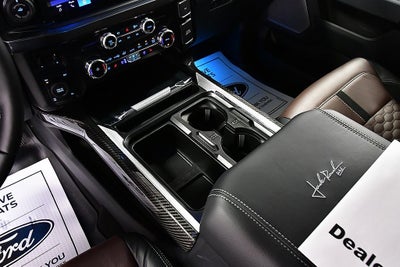 2025 Ford F-250SD Lariat 6-3/4' Box