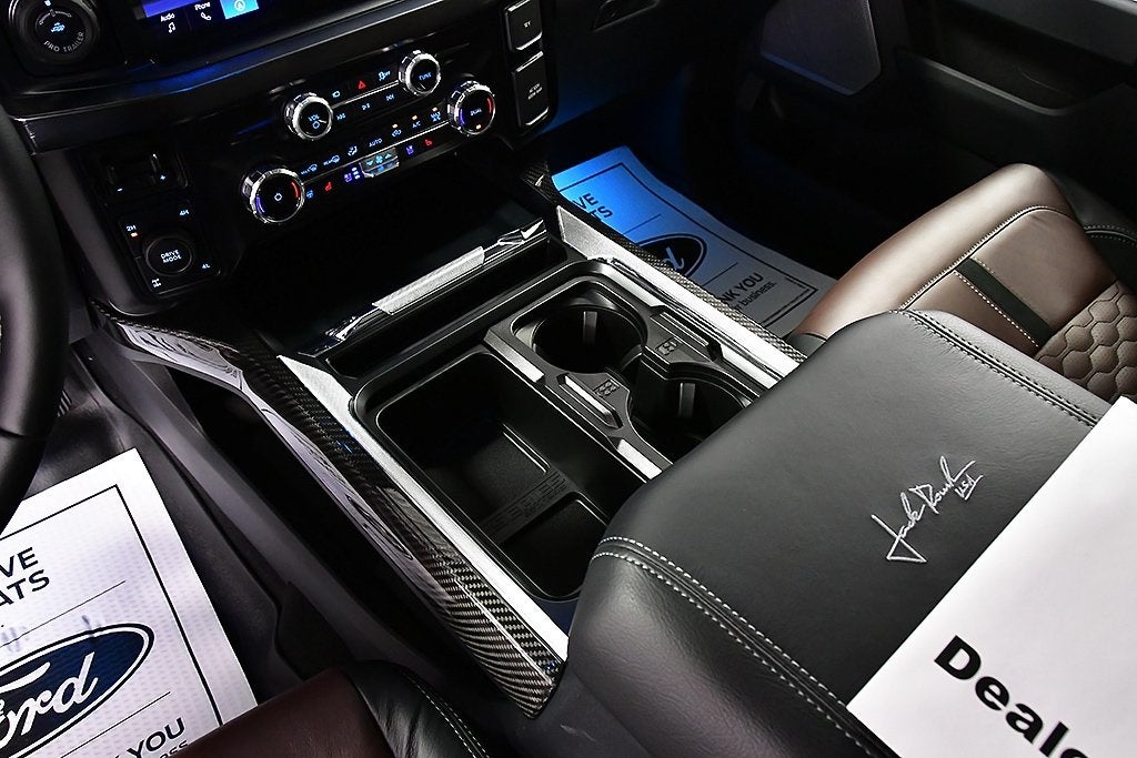 2025 Ford F-250SD Lariat 6-3/4' Box