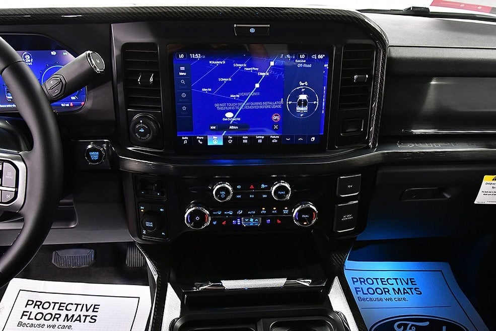 2025 Ford F-250SD Lariat 6-3/4' Box