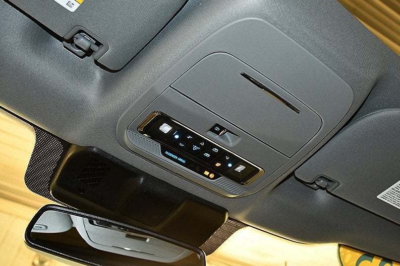 2025 Ford F-250SD Lariat 6-3/4' Box