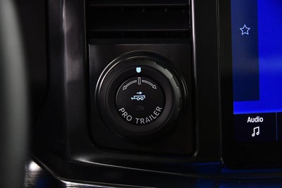 2025 Ford F-250SD Lariat 6-3/4' Box