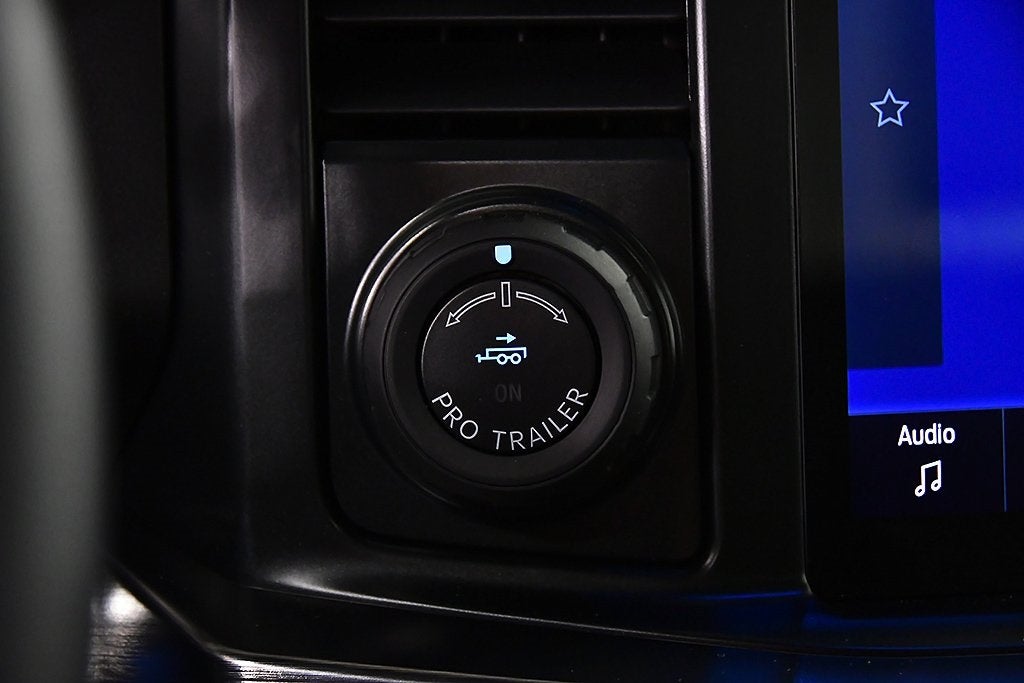 2025 Ford F-250SD Lariat 6-3/4' Box