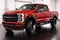2025 Ford F-250SD Lariat 6-3/4' Box