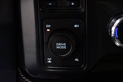 2025 Ford F-250SD Lariat 6-3/4' Box