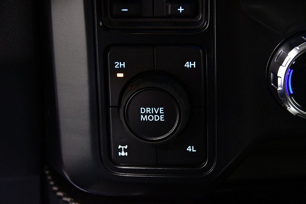 2025 Ford F-250SD Lariat 6-3/4' Box