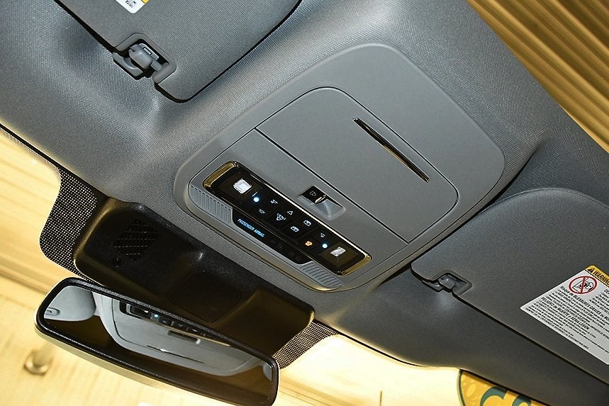 2025 Ford F-250SD Lariat 6-3/4' Box