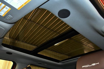 2025 Ford F-250SD Lariat 6-3/4' Box