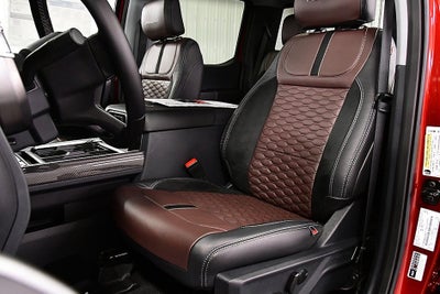 2025 Ford F-250SD Lariat 6-3/4' Box