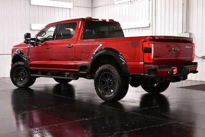 2025 Ford F-250SD Lariat 6-3/4' Box