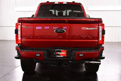 2025 Ford F-250SD Lariat 6-3/4' Box