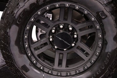 2025 Ford F-250SD Lariat 6-3/4' Box