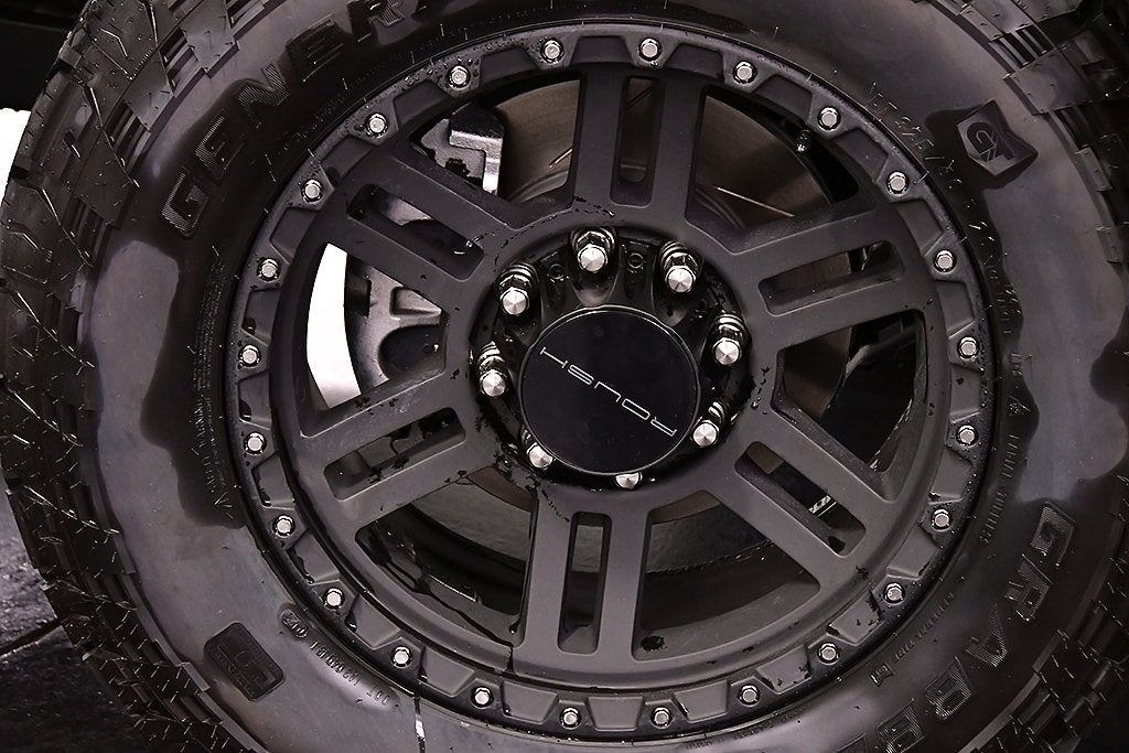 2025 Ford F-250SD Lariat 6-3/4' Box