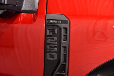 2025 Ford F-250SD Lariat 6-3/4' Box