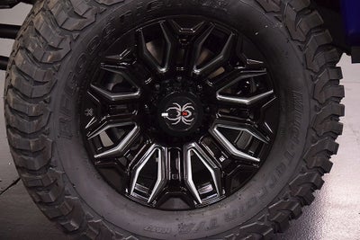 2026 Ford F-250SD Lariat 6-3/4' Box