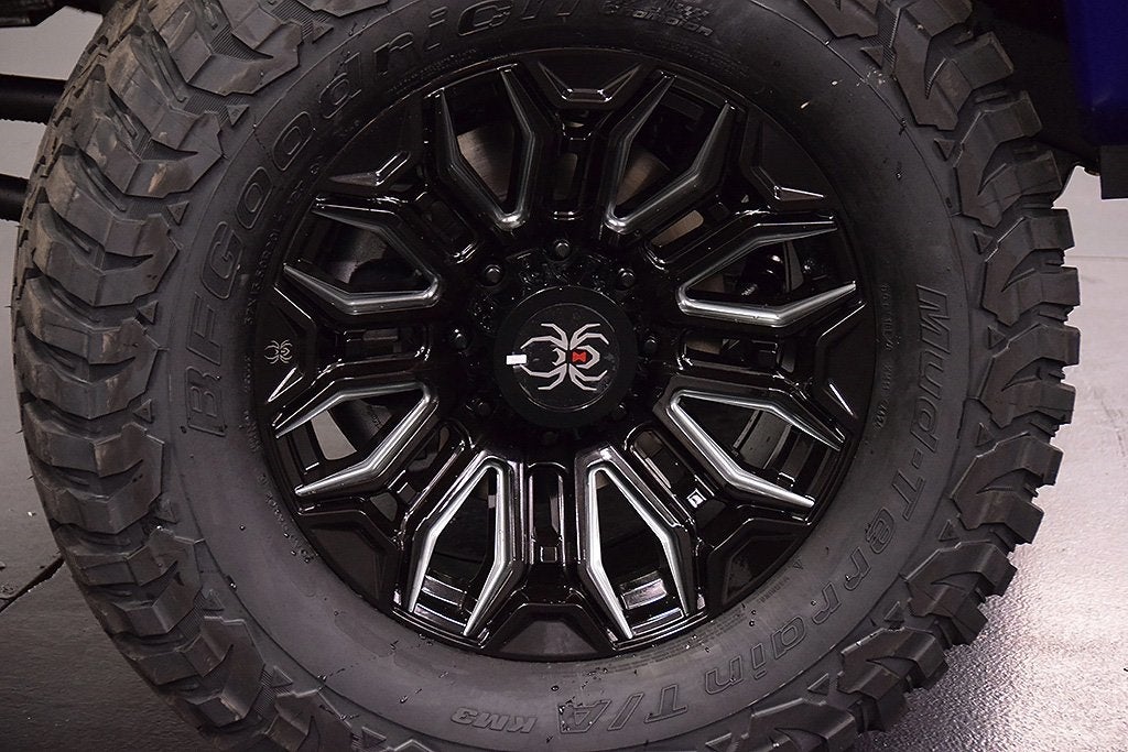 2026 Ford F-250SD Lariat 6-3/4' Box