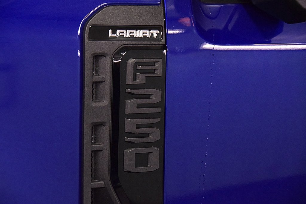 2026 Ford F-250SD Lariat 6-3/4' Box