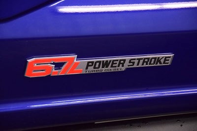 2026 Ford F-250SD Lariat 6-3/4' Box