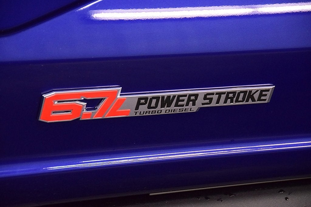 2026 Ford F-250SD Lariat 6-3/4' Box