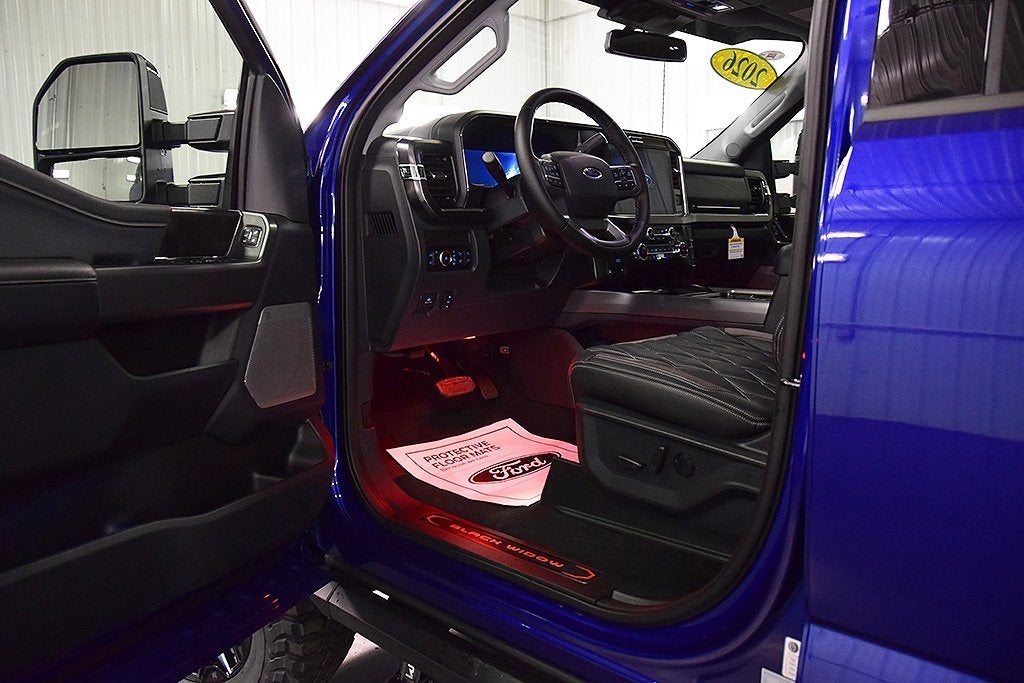 2026 Ford F-250SD Lariat 6-3/4' Box