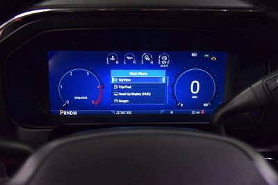 2026 Ford F-250SD Lariat 6-3/4' Box