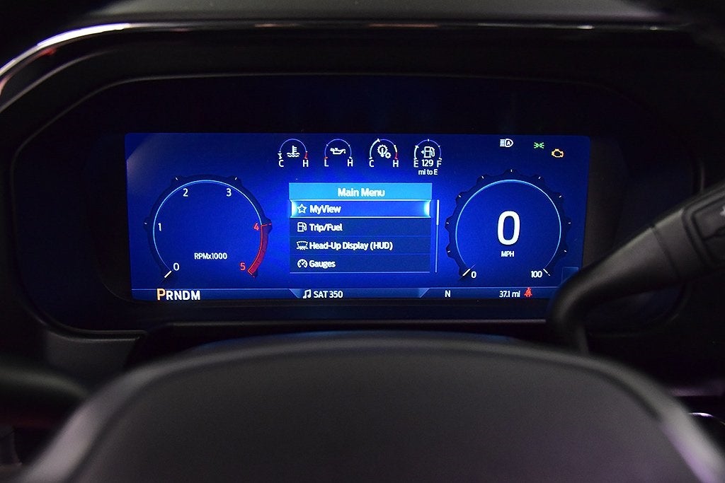 2026 Ford F-250SD Lariat 6-3/4' Box