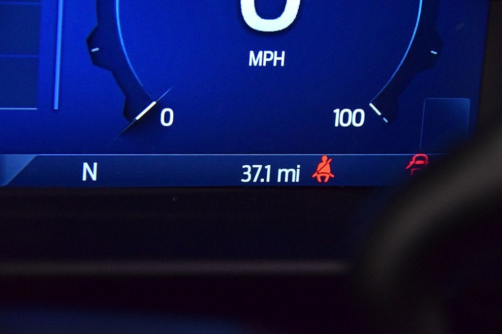 2026 Ford F-250SD Lariat 6-3/4' Box