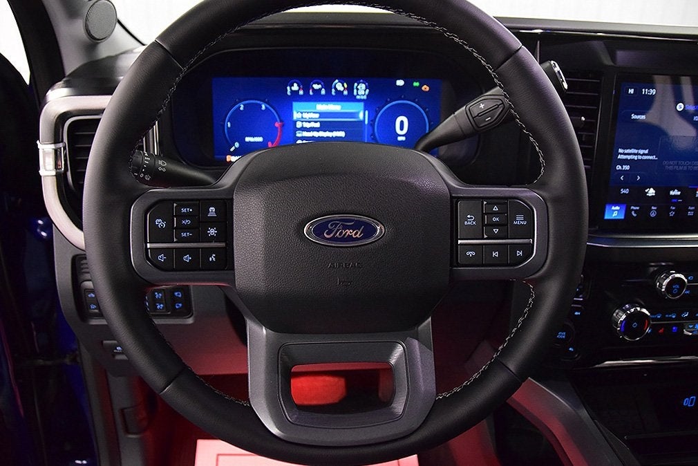 2026 Ford F-250SD Lariat 6-3/4' Box