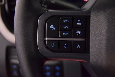 2026 Ford F-250SD Lariat 6-3/4' Box