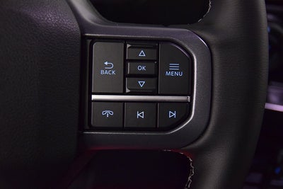 2026 Ford F-250SD Lariat 6-3/4' Box