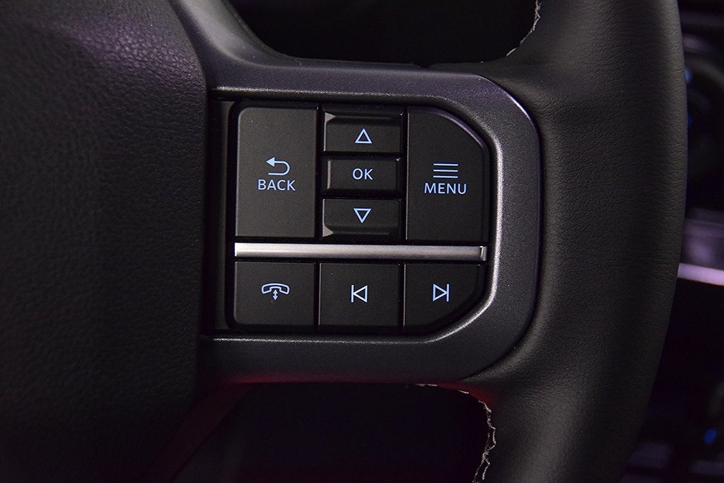 2026 Ford F-250SD Lariat 6-3/4' Box