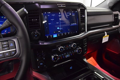 2026 Ford F-250SD Lariat 6-3/4' Box