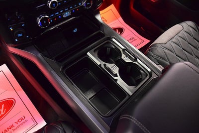 2026 Ford F-250SD Lariat 6-3/4' Box