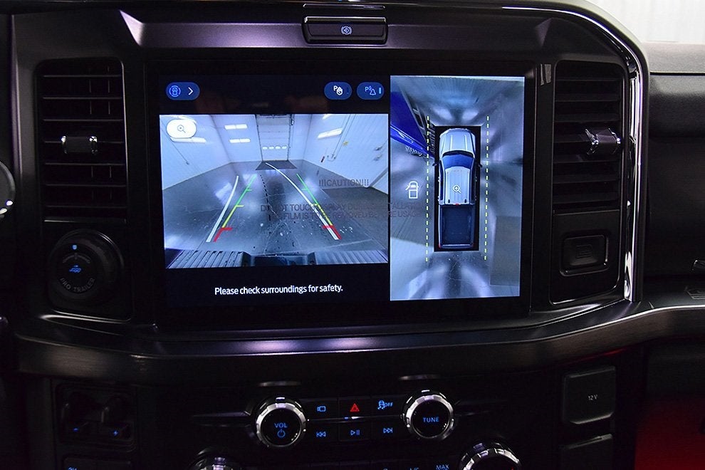 2026 Ford F-250SD Lariat 6-3/4' Box