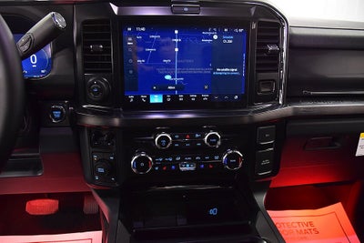 2026 Ford F-250SD Lariat 6-3/4' Box