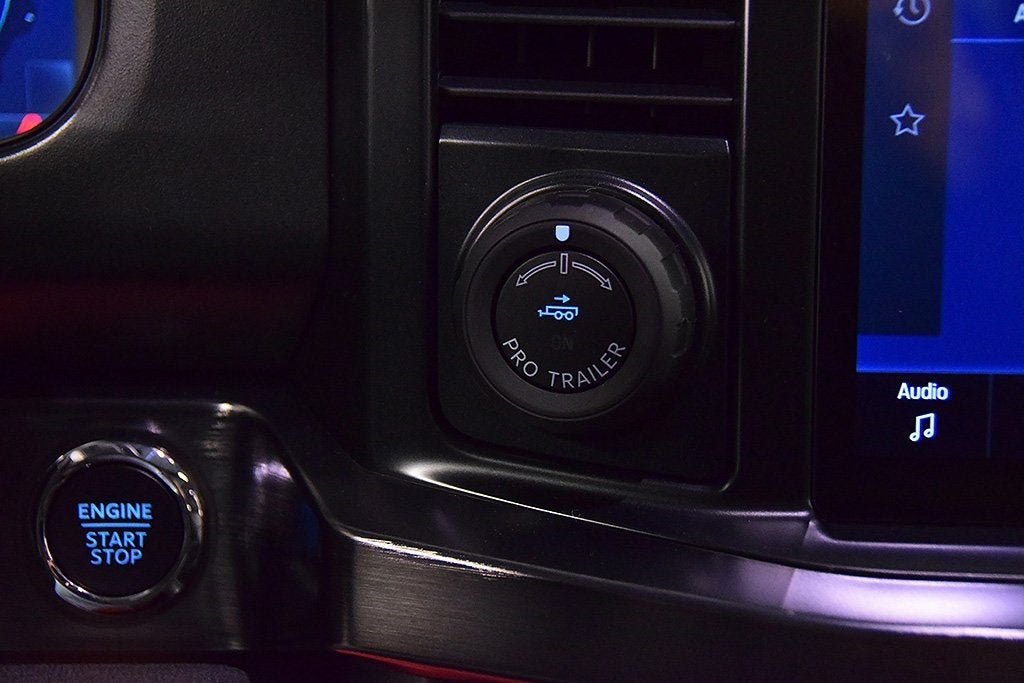 2026 Ford F-250SD Lariat 6-3/4' Box