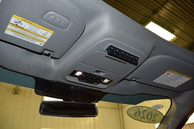 2026 Ford F-250SD Lariat 6-3/4' Box