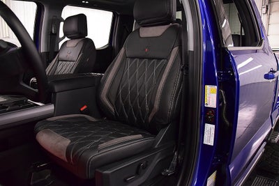 2026 Ford F-250SD Lariat 6-3/4' Box