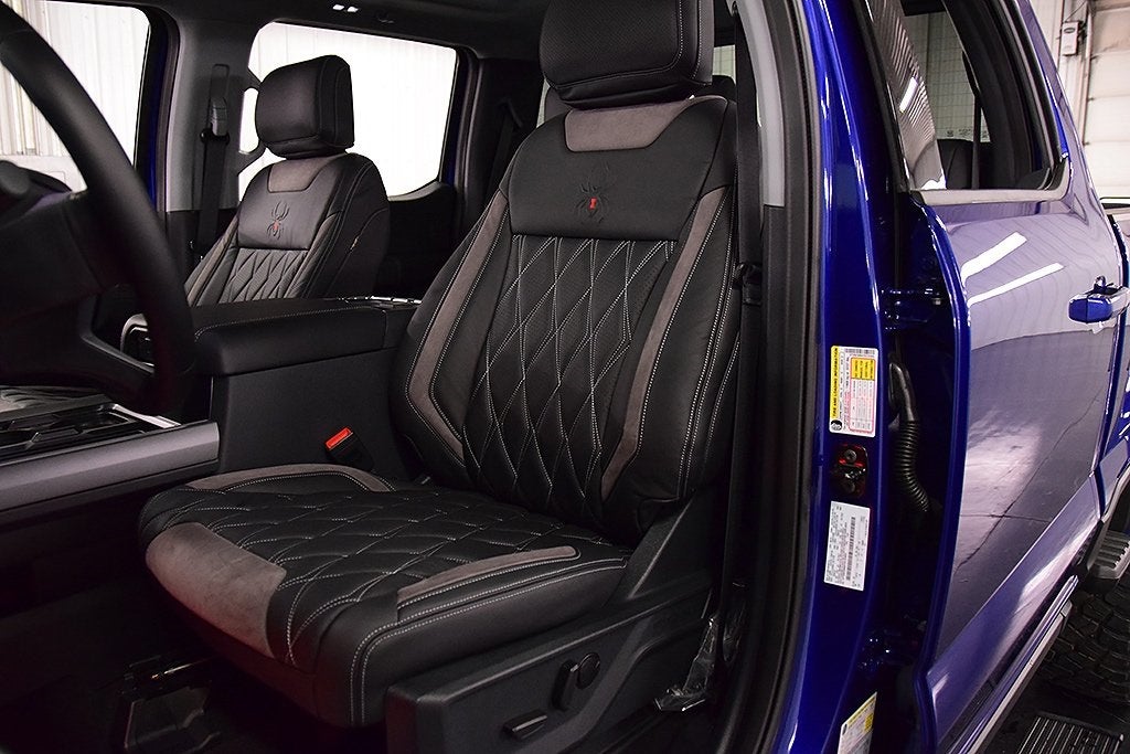 2026 Ford F-250SD Lariat 6-3/4' Box