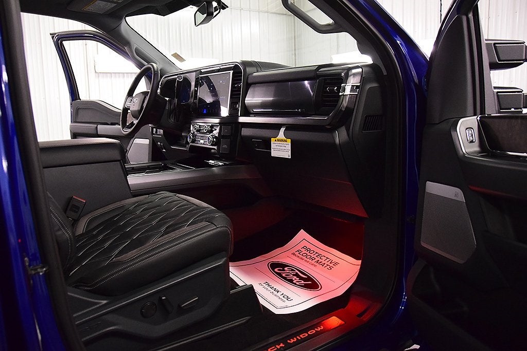 2026 Ford F-250SD Lariat 6-3/4' Box