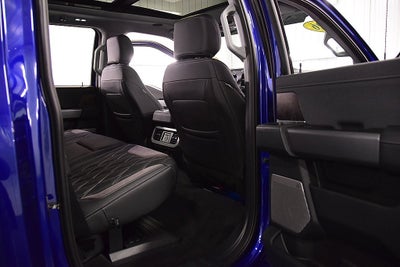 2026 Ford F-250SD Lariat 6-3/4' Box