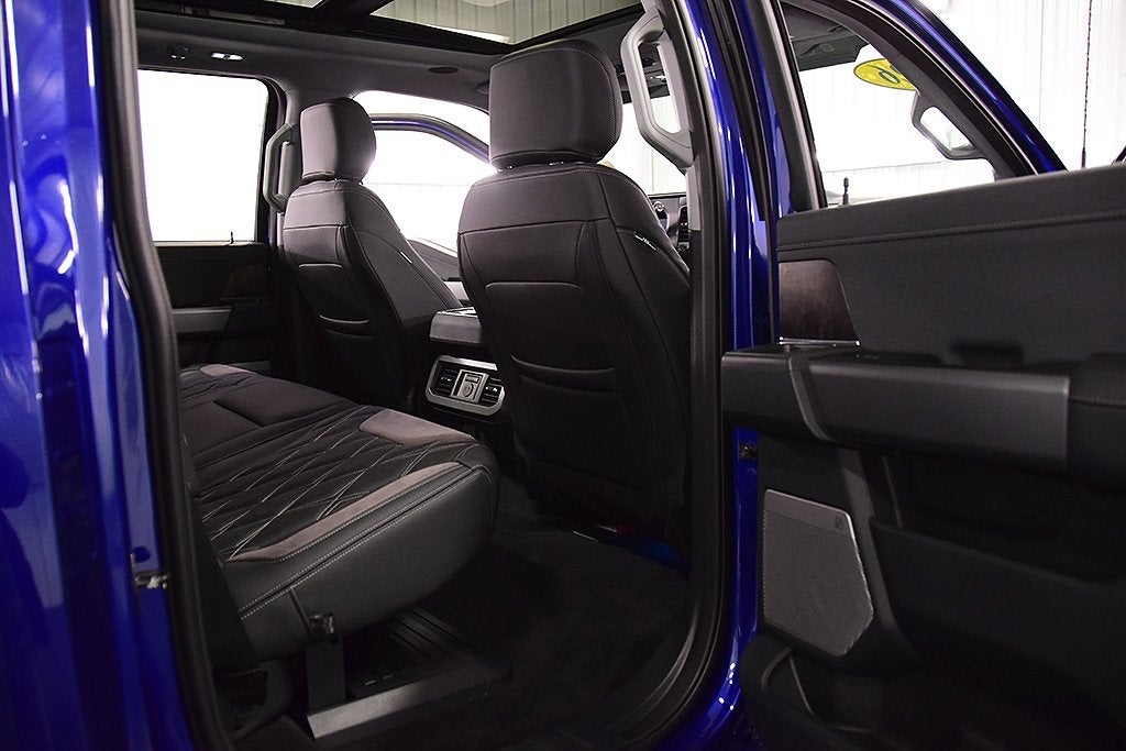 2026 Ford F-250SD Lariat 6-3/4' Box