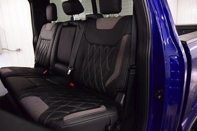 2026 Ford F-250SD Lariat 6-3/4' Box