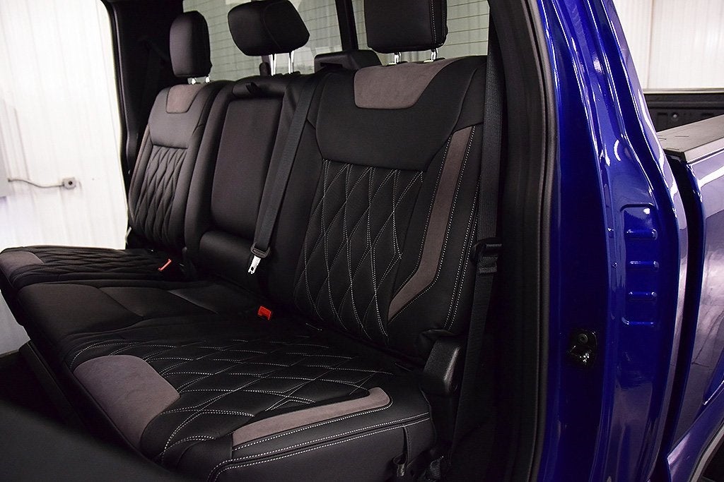 2026 Ford F-250SD Lariat 6-3/4' Box