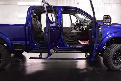 2026 Ford F-250SD Lariat 6-3/4' Box